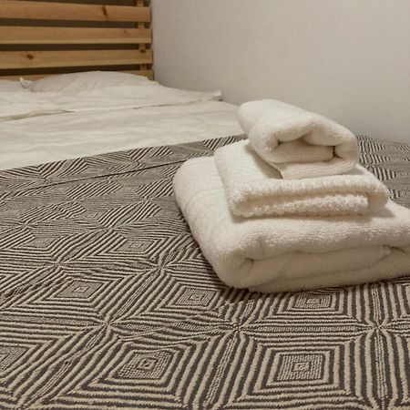 Апартаменти Apartament Mila - Muzeum Polin Варшава Екстер'єр фото