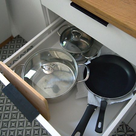 Апартаменти Apartament Mila - Muzeum Polin Варшава Екстер'єр фото